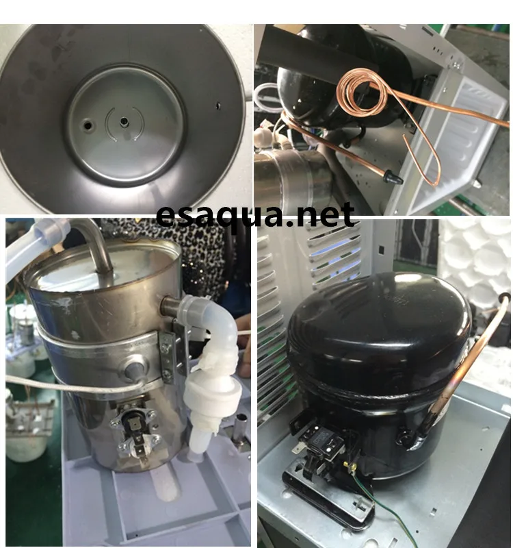 water dispenser