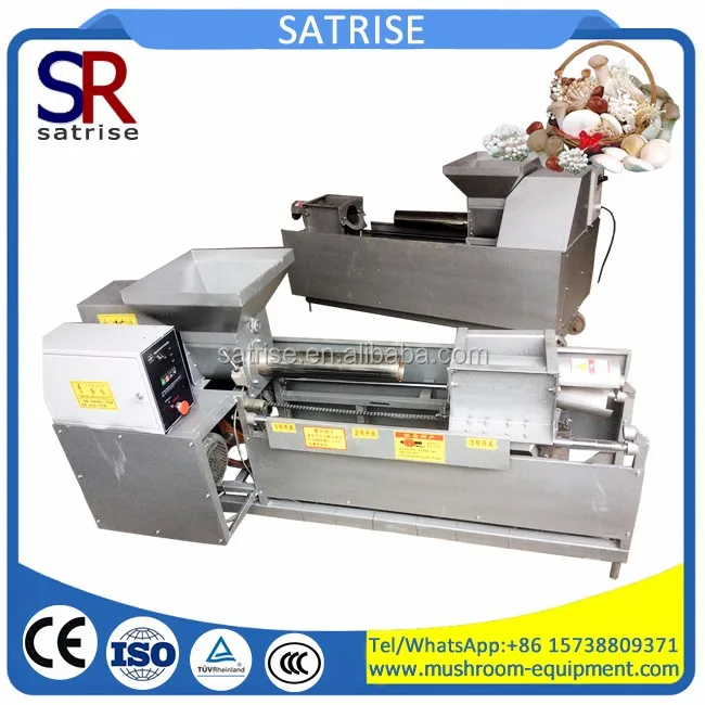 Manufacture and hot sale semi automatic bag filling machine