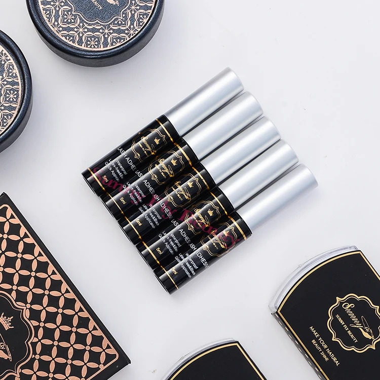 Top grade hot selling natural harmless fake bonding strip lash adhesive, White;black;clear
Top grade hot selling natural harmless fake bonding strip lash adhesive, White;black;clear