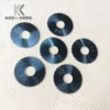 tungsten carbide 0.5mm cnc circular saw blades milling cutting tools for sale