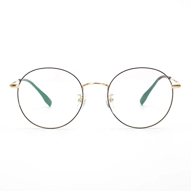 Ladies Shades Smart Round 2019 Summer Autumn Glasses Titanium Optical Frame, 3 colors
Ladies Shades Smart Round 2019 Summer Autumn Glasses Titanium Optical Frame, 3 colors