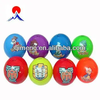 new promotional plastic gift super bouncing ball