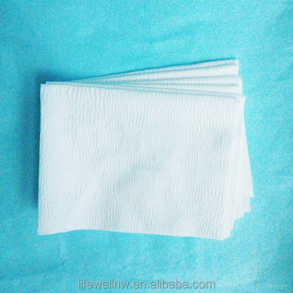 Hot Selling Lint Free Absorbent Nonwoven Fabric Wiping Paper Buy