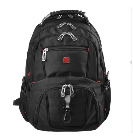 2017 High Quality Swiss Army Knife Backpack Best Waterproof Laptop Backpack for Travel & Camping, Customized
2017 High Quality Swiss Army Knife Backpack Best Waterproof Laptop Backpack for Travel & Camping, Customized