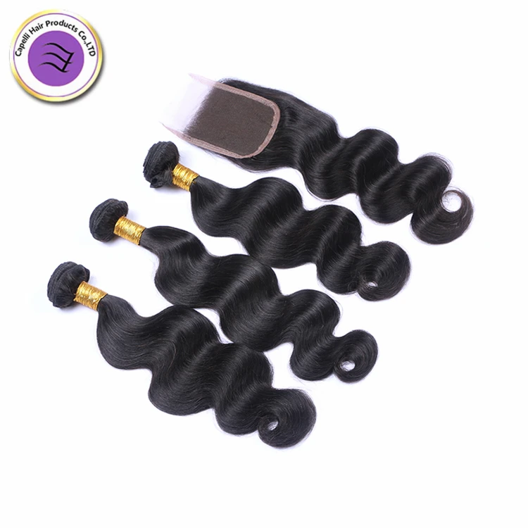 Brazilian Body Wave human hair With Closure 3 bundles Brazilian Virgin Hair body wave With Closure
Brazilian Body Wave human hair With Closure 3 bundles Brazilian Virgin Hair body wave With Closure