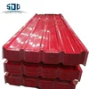 ppgi prepainted corrugated steel, AZ coating prepainted ppgi color coated hot dipped galvanized