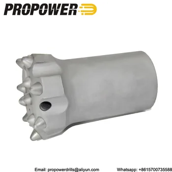 Propower 51mm-127mm diamond oil well drilling bits prices