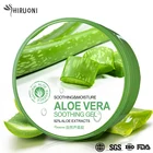 Natural skin care Moisturizing Forever Soothing Aloe vera Gel with 100% pure aloe vera gel benefits