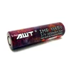 18650 35a awt 3500mah rechargeable lithium ion battery for e cig mod box electronic pipe quit smoking