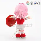 China Doll Stuffed Dolls China Manufacturer ICTI Audit Factory Customized Plush Fairy Doll Stuffed Cloth Rag Doll