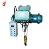 Battery Powered Operate Electric CD Type Hoist