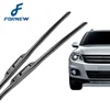 Fornew Car Front Windshield Wiper Blades for Mitsubishi ASX 2010 - 2017