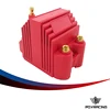 PQY RACING-Universal Blaster Ss 12V High Output External Male E-Core Ignition Coil PQY-EIC11