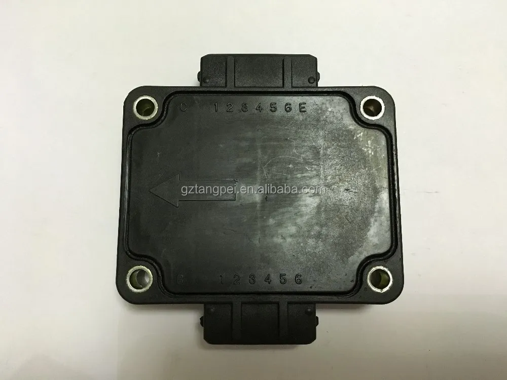 ま② Used OEM Ignition Module for Nissan 300ZX Z32 VG30DETT