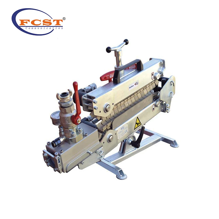 PowerFlow Fiber Blowing Machine For Cable Jet, View PowerFlow, Fremco