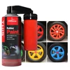 car body removable liquid rubber gallon paint plastic dip gallon formula boat accessories
