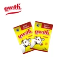 10G/SACHET BEEF SPICES SEASONING POWDER BEEF STOCK SOUP POWDER