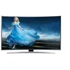 Fashion 50 55 65 inch 4k LED TV manufacturer in televisions in guangzhou