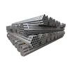china plastic steel casing pipe with standard sizes