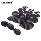 Wholesale 100% Human Hair Peruvian Body Wave Hair Weave Weft Extensions Body Water Wave Weaving
