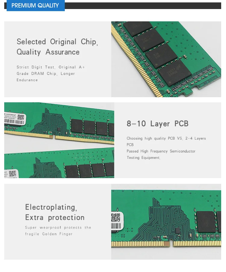 desktop memory ram