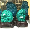 Wholesale High Quality Tumbled Turquoise Stones For Home And Garden Decoration