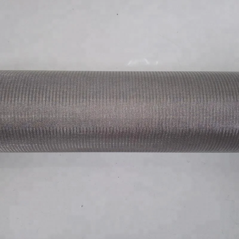 Keruida manufacture stainless steel sintered mesh filter