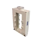 ACREL AKH-0.66 K-200*80 size 202*82mm 1000A-2000A/5A or 1A low voltage high accuracy open loop Current transformer manufacturer