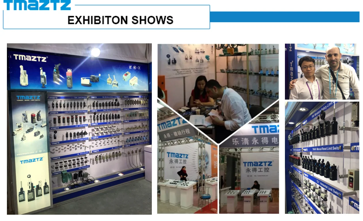 exhibition show