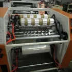 3 inch, 2 inch Jumbo Roll Cling Film Rewinding Machine