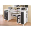 China manufacturer Good quality computer desk large