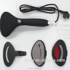 New Strong Mini Steam Brush Handheld Clothes Hanging Iron Ironing Machine Portable Cleaning
