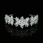 2019 cheap wholesale homemade hair accessories pearl women jewelry