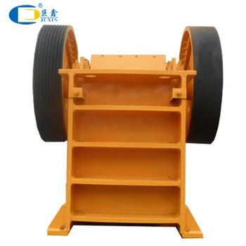 2018 factory price of jaw crusher/rock crusher machine for sale