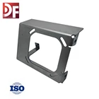 OEM CNC Forming Parts Sheet Metal Fabrication Service