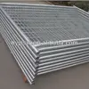 Hot Dipped Galvanized Temporary Fence Panels Hot Sale