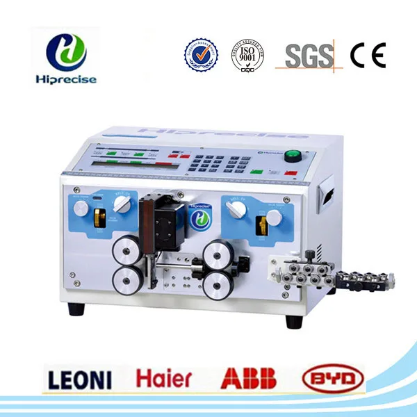 Electric Motor Winding Wire Stripping Machine Cable Stripper Machine