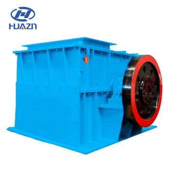 CE, ISO Concrete rock hammer mill crusher, stone crusher