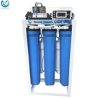 600GPD Guangzhou 5stage commercial ro system with uv sterilizer