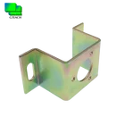 Rotary encoder mounting brackets U curve type with 20mm seam allowance rotary encoder accessory