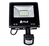Led Motion Sensor Flood Light Outdoor 30W 2700LM Pir Sensitive Security Lights