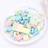 Funny diyLego building blocks Assemble press candy