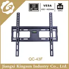 New Fixed LCD LED TV Plasma Flat Screen Wall Mount Holder Stand for Most 23-55