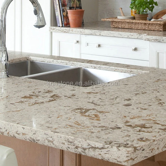 Artificial Quartz Countertop Cost Factory Buy Quartz Countertop