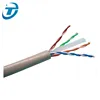 ftp cat5e lan cable 4pr 24awg cat5e cat6 cat6a cat7 cable price per meter waterproof utp cat5e outdoor cable