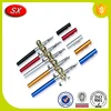 Custom min pen fishing rod and reel made in China