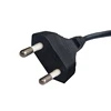 Power cord sets European standard cables mains lead CE VDE approval