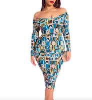 2019 Fashion Brand Women Dress Plus Size 6XL Vestidos O Neck Print Flower Straight Casual Summer Knee Length Oversized Dress
2019 Fashion Brand Women Dress Plus Size 6XL Vestidos O Neck Print Flower Straight Casual Summer Knee Length Oversized Dress