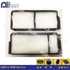 High Quality Car Cabin Air Filter Suit For Mazda BP4K-61-J6X