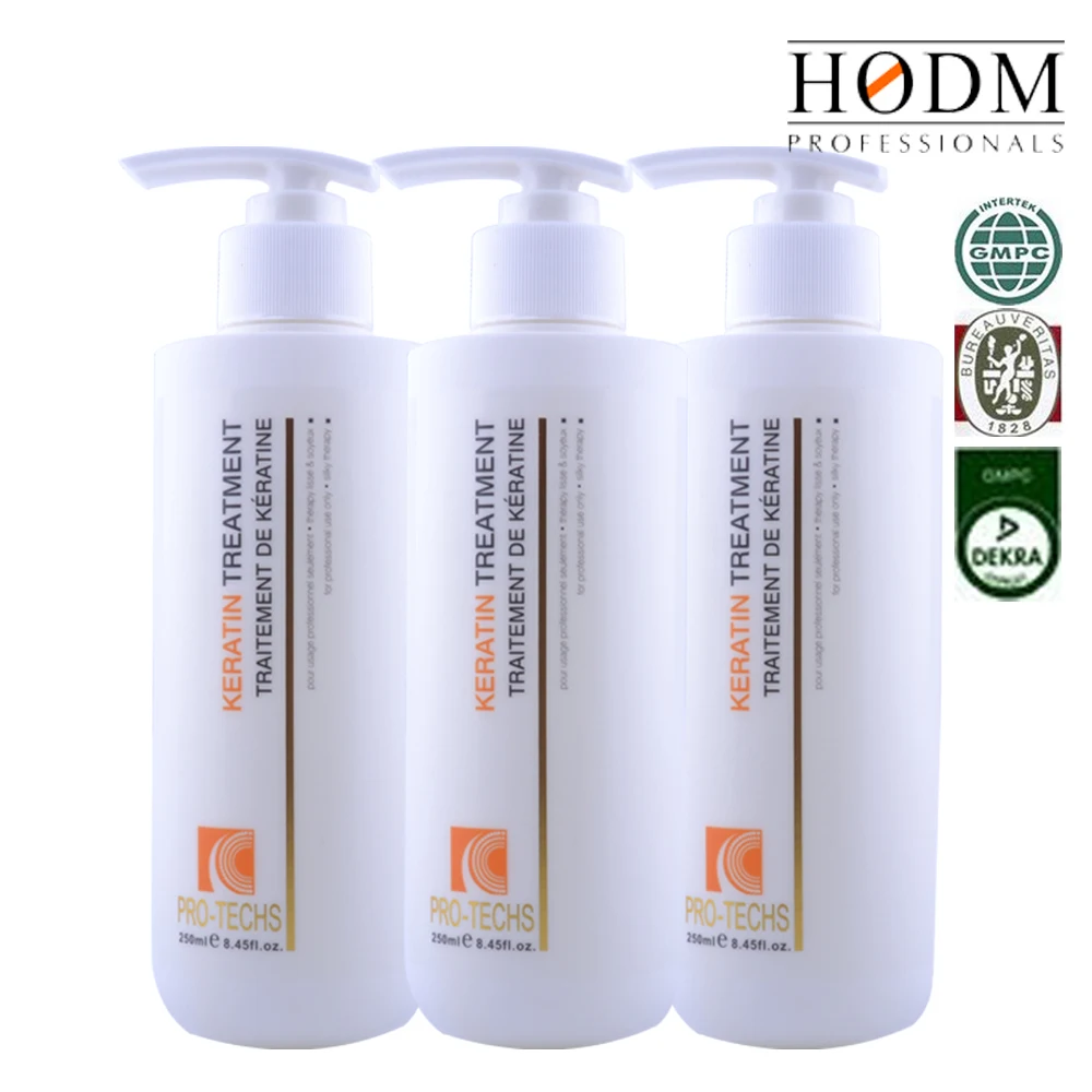 Crystal Hair Treatment Cream Brazilian Keratin Hair Treatment